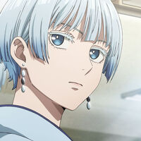 Este anime tiene un personaje andaluz, y me parece una absoluta genialidad que realza la importancia de un buen doblaje (y una buena localización)