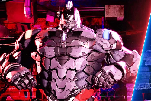 Mecha Zangief es mucho más que una skin: la verdadera historia del Ciclón de Titanio de Street Fighter