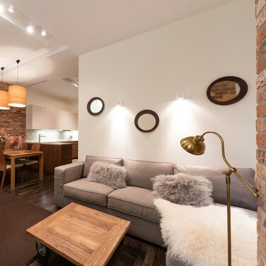 Novedad en Ikea: la solución más artesanal y lujosa para almacenar las mantas este otoño-invierno 