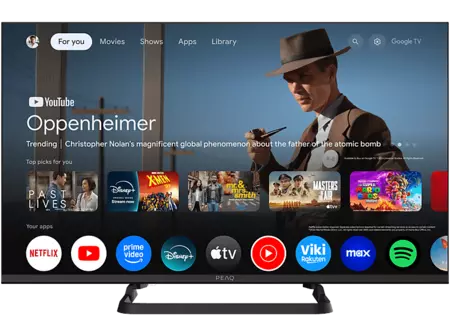 PEAQ PTV 32GF-5025C