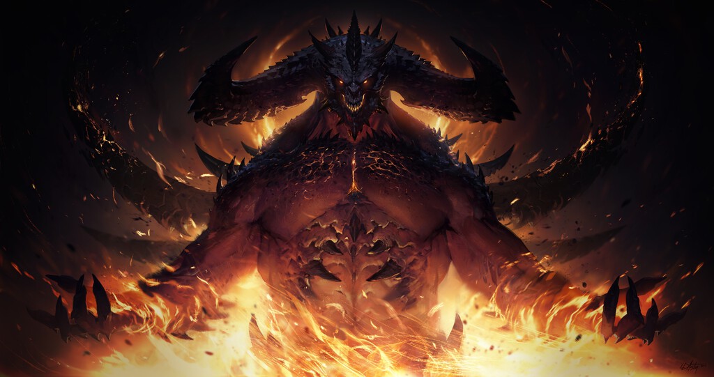 Diablo Immortal prepara su primera gran actualización repleta de contenidos: aquí tienes todos los detalles Diablo Immortal prepara su primera gran actualización repleta de contenidos: aquí tienes todos los detalles