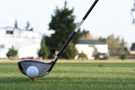 Golf: para estar en forma con elegancia