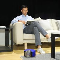 El robot aspirador 360 Heurist de Dyson ya se puede adquirir de forma oficial en España