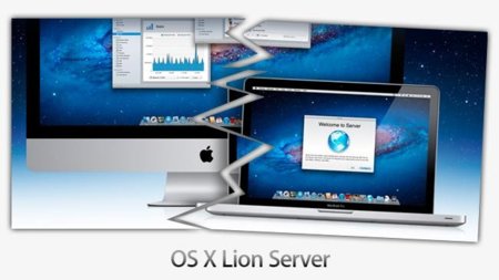 Recomiendan no usar OS X a gran escala en empresas