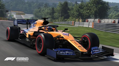 F1 2019 por 33 euros, The Witcher 3 por 15 euros y más ofertas y juegos gratuitos para este fin de semana