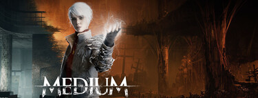 Las inquietantes realidades paralelas de The Medium ya no serán exclusivas de Xbox y llegarán a PS5 en septiembre 