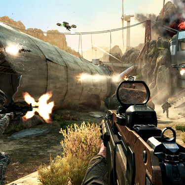 El Call of Duty de 2025 será una secuela de Black Ops 2, lo que significa que su multijugador tendrá mapas remasterizados de nuevo