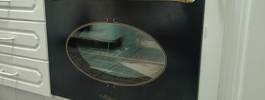 Cómo limpiar el doble cristal del horno sin desmontarlo 