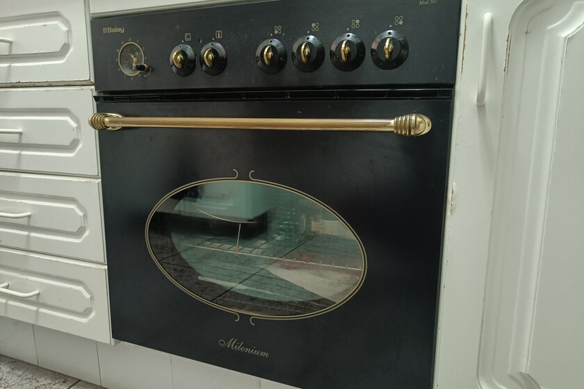 horno