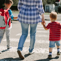 El ruido del tráfico afecta al desarrollo cognitivo de los niños, y lo sabemos gracias a los colegios de Barcelona 