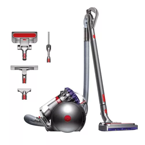 Dyson Big Ball™ Parquet 2 aspiradora – Boquilla Especial para Suelos de parquet