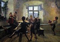 Todos a bailar en los "Conciertos canijos" del Museo de la Energía