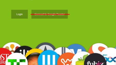 En busca de las mejores alternativas a Google Reader