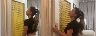 Así puedes dar una segunda vida a una puerta fea y viejucha: con este proyecto DIY ahora es una pieza mucho más moderna y actual