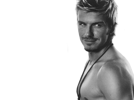 David Beckham podría aparecer en Gran Hermano