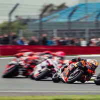 KTM se opone a que Honda y Yamaha reciban concesiones en MotoGP: "No las necesitan, Álex Rins ha ganado una carrera" 