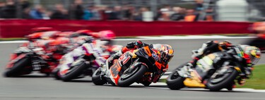 KTM se opone a que Honda y Yamaha reciban concesiones en MotoGP: "No las necesitan, Álex Rins ha ganado una carrera" 
