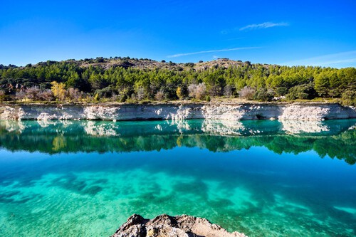 Lagunas Ruidera