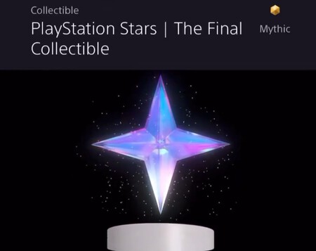 Regalo Final Mejor Programa Ps5 Stars