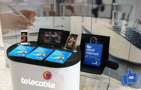 La conexión a internet de telecable también se encarecerá tres euros al mes en 2019, sin más