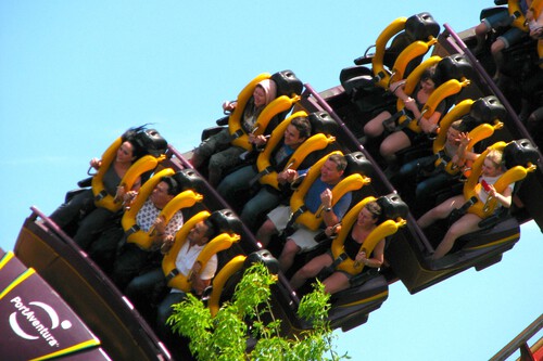 Portaventura