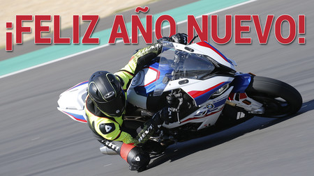 ¡Motorpasión Moto te desea un Feliz Año 2020!