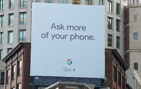 Los Google Pixel 2 ya tienen fecha, el 4 de octubre