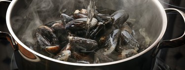 Pese a lo que creías, gran parte del alcohol sigue estando en los guisos cuando cocinas con cerveza o vino