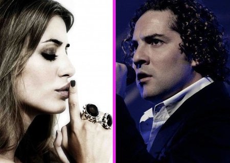 ¡Movidón, movidón! David Bisbal y Elena Tablada siguen a la gresca...