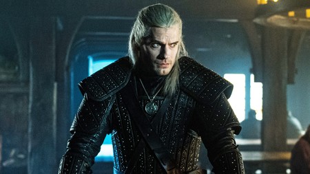 Ciri iba a ser la verdadera protagonista de la serie de The Witcher, según su creadora