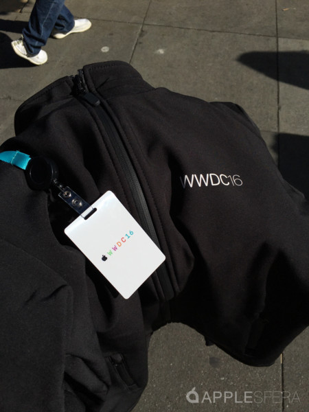 Wwdc16 Applesfera Primeras Fotos
