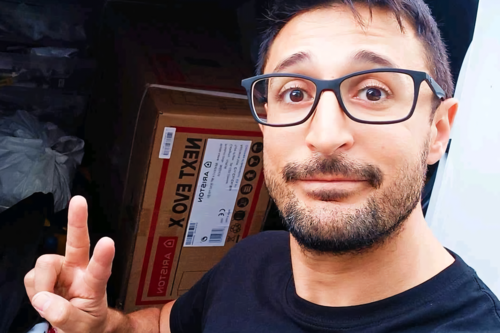 Fontanero explica el motivo de los altos precios de su trabajo