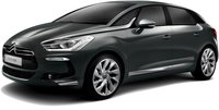Citroën DS5, información oficial antes de su estreno
