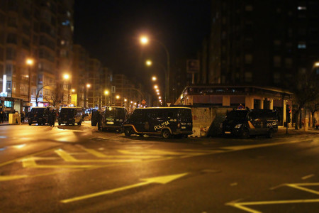Como Grabar Policia Forma Etica Y Segura En Manifestaciones 05