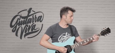 Las discográficas y el silencio complice de YouTube están ahogando a los canales divulgativos como el de Guitarraviva 