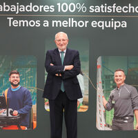 Los supermercados españoles estaban acostumbrados a márgenes de beneficio bajísimos: hasta que Mercadona llegó al 4,5%