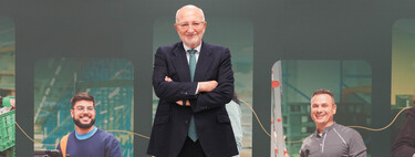 Spanish supermarkets were used to very low profit margins: until Mercadona reached 4.5%