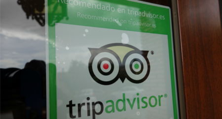 Multan a Tripadvisor en Italia por no controlar las falsas opiniones de los usuarios