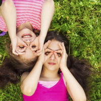 Breve diccionario de la salud visual infantil