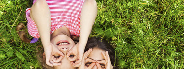 Breve diccionario de la salud visual infantil