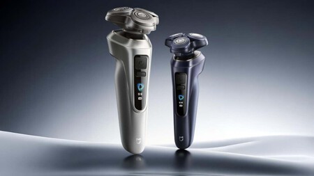 Mijia Electric Shaver Pro 1024x576