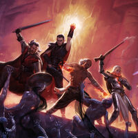 El juego soñado del director de Fallout: New Vegas es tan ambicioso que su desarrollo costaría lo mismo que Baldur's Gate 3. Pillars of Eternity 3