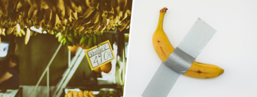 El plátano de Canarias está muerto y no lo sabe: España es un gigante agrícola con los pies de barro 