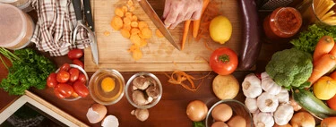 Lidl lanza este lunes 20 de julio una solución para añadir luz en armarios o sobre la encimera de la cocina sin obras y gastando poco dinero