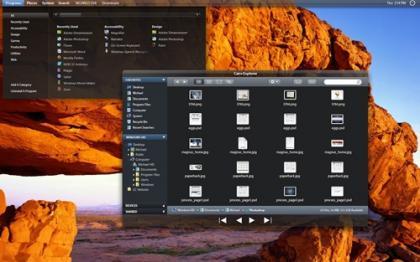 Cairo Shell, dando un toque de estilo a tu Windows