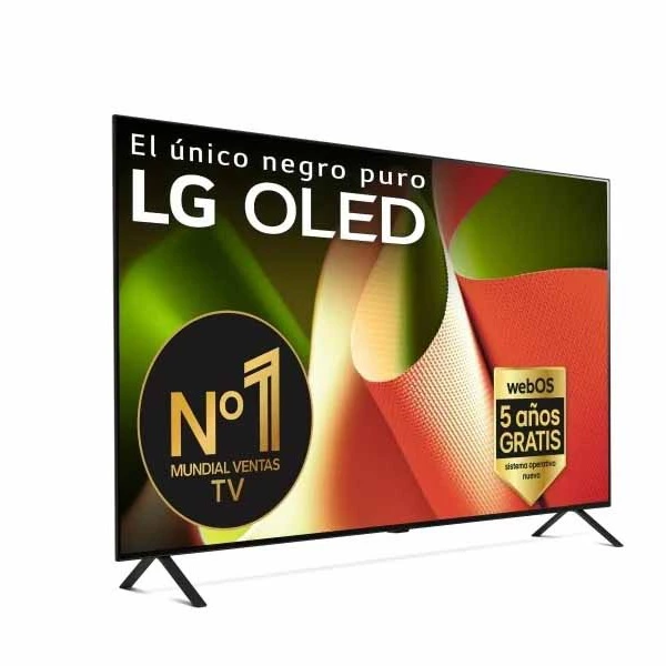 LG OLED B4 OLED55B42LA 55" OLED UltraHD 4K HDR10