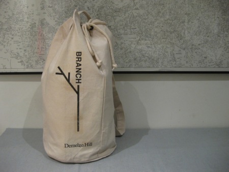 Árbol de Navidad de Branch