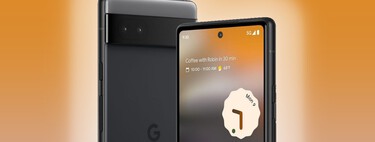 Nuevo Google Pixel 6a: más compacto, económico y sin renunciar a a la potencia