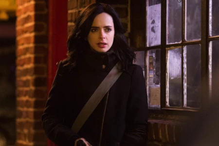 'Jessica Jones' comienza potente y prometedora