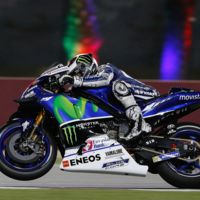 Yamaha, Ducati y Suzuki bien, Honda regular. Primeras declaraciones de los pilotos de MotoGP tras la FP1 